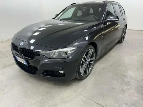 Annonce BMW SERIE 3 Diesel 2018 d'occasion 