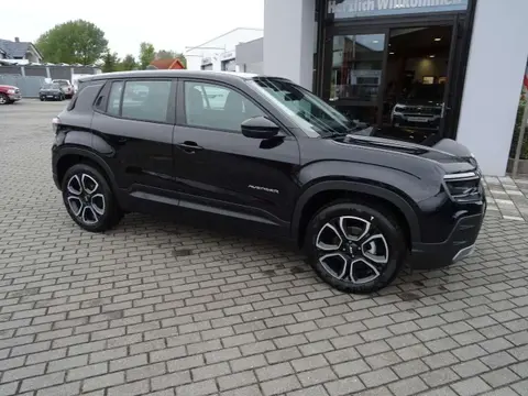 Annonce JEEP AVENGER Essence 2023 d'occasion 