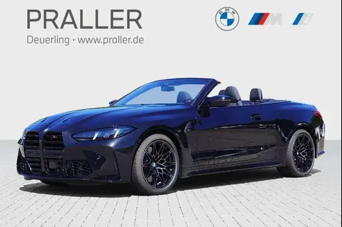 Used BMW M4 Petrol 2024 Ad 