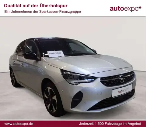 Annonce OPEL CORSA Électrique 2022 d'occasion 