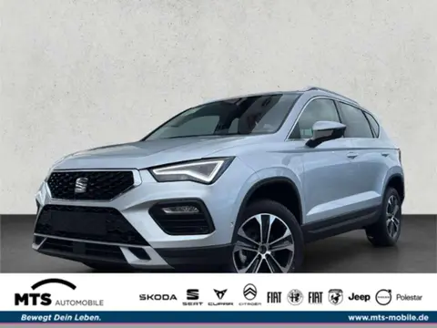 Used SEAT ATECA Petrol 2024 Ad 