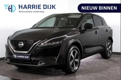 Annonce NISSAN QASHQAI Essence 2023 d'occasion 