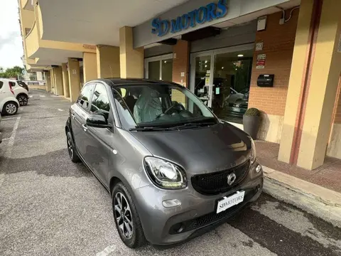 Used SMART FORFOUR Petrol 2016 Ad 