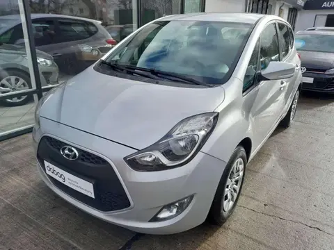 Used HYUNDAI IX20 Petrol 2016 Ad 