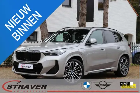 Annonce BMW X1 Hybride 2023 d'occasion 