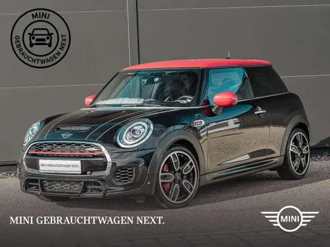 Used MINI JOHN COOPER WORKS Petrol 2020 Ad 