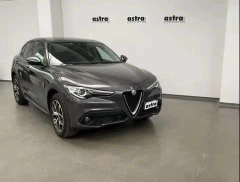 Annonce ALFA ROMEO STELVIO Diesel 2020 d'occasion 