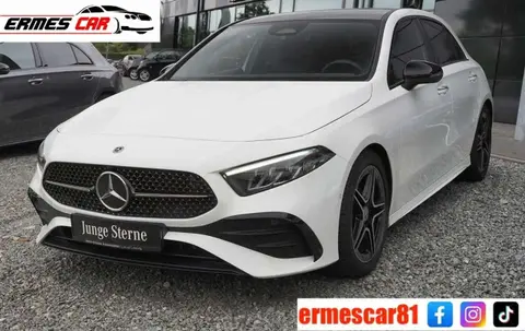 Used MERCEDES-BENZ CLASSE A Petrol 2023 Ad 