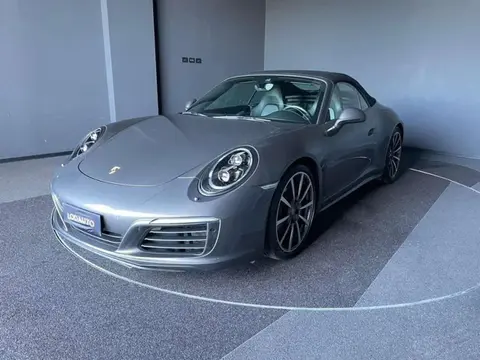 Annonce PORSCHE 991 Essence 2016 d'occasion 