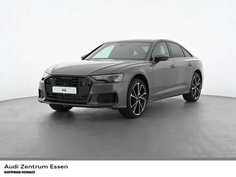 Annonce AUDI A6 Diesel 2024 d'occasion 