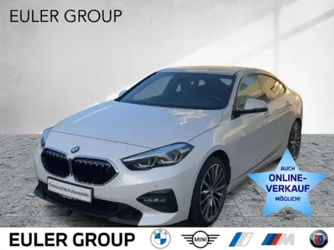 Annonce BMW SERIE 2 Essence 2020 d'occasion 