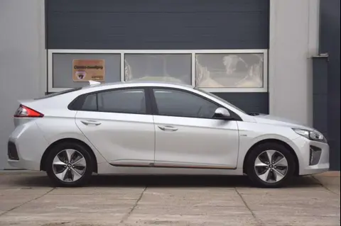 Used HYUNDAI IONIQ Electric 2019 Ad 