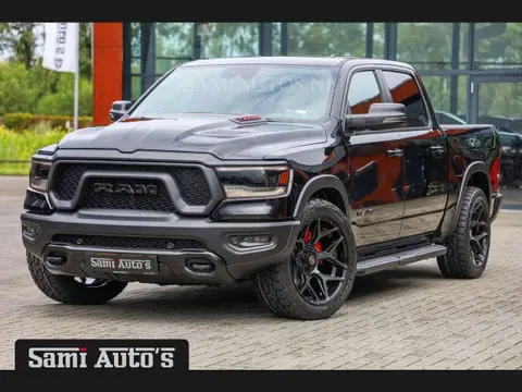 Annonce DODGE RAM GPL 2024 d'occasion 