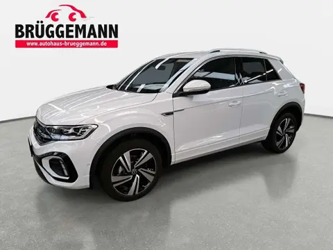 Used VOLKSWAGEN T-ROC Petrol 2024 Ad 