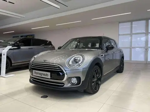 Used MINI COOPER Diesel 2018 Ad 