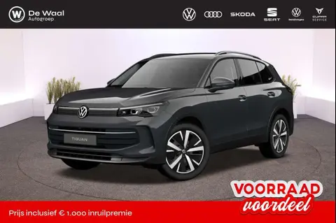 Used VOLKSWAGEN TIGUAN Petrol 2024 Ad 