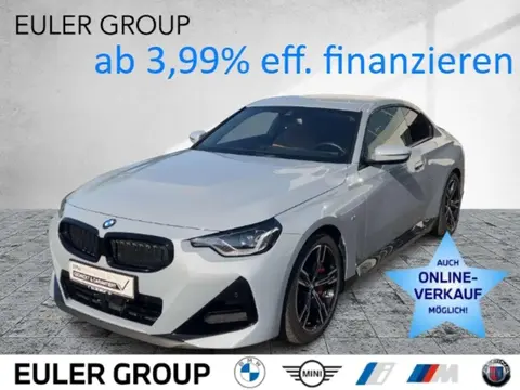 Annonce BMW SERIE 2 Essence 2023 d'occasion 