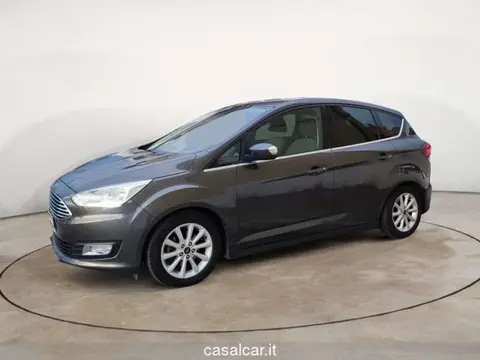 Used FORD C-MAX Diesel 2017 Ad 