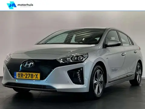 Annonce HYUNDAI IONIQ Électrique 2019 d'occasion 