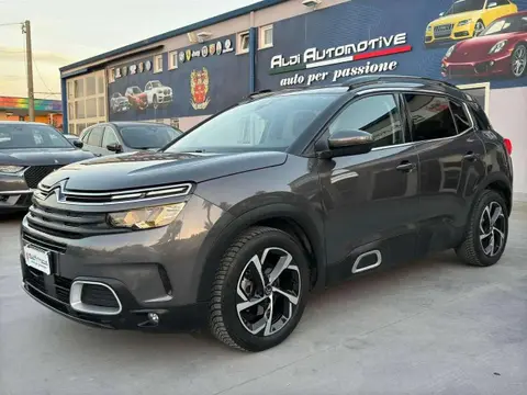 Used CITROEN C5 AIRCROSS Diesel 2020 Ad 