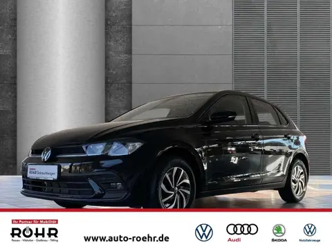 Used VOLKSWAGEN POLO Petrol 2024 Ad 