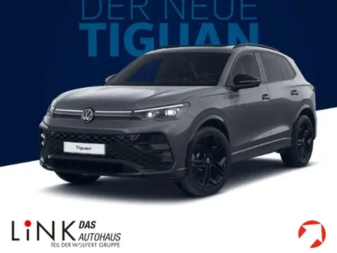 Annonce VOLKSWAGEN TIGUAN Diesel 2024 d'occasion 