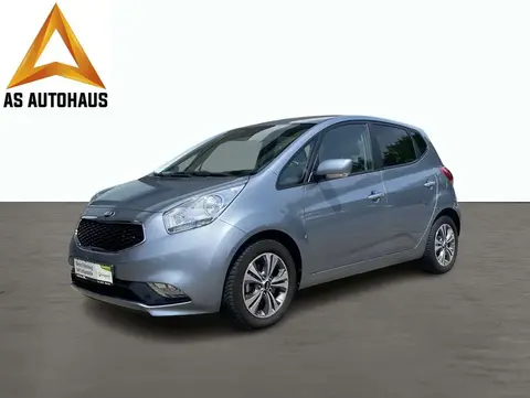 Used KIA VENGA Petrol 2019 Ad 