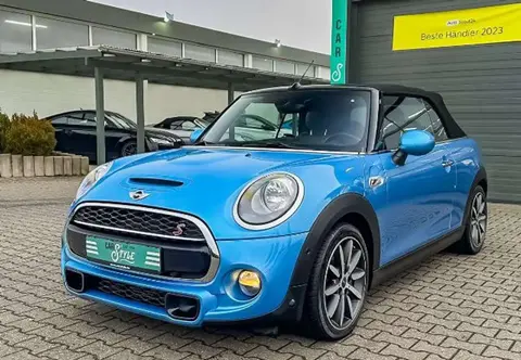 Used MINI COOPER Petrol 2017 Ad 