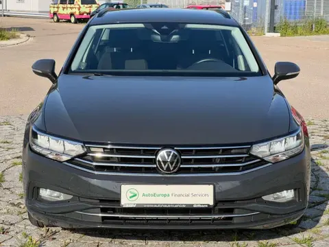 Used VOLKSWAGEN PASSAT Diesel 2021 Ad 