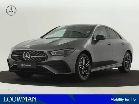 Used MERCEDES-BENZ CLASSE CLA Hybrid 2024 Ad 