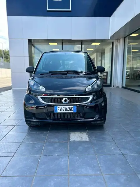 Used SMART FORTWO Petrol 2014 Ad 