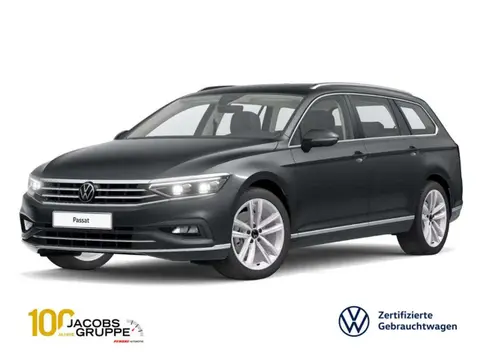 Annonce VOLKSWAGEN PASSAT Diesel 2021 d'occasion 