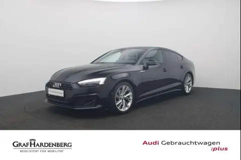 Annonce AUDI A5 Diesel 2020 d'occasion 