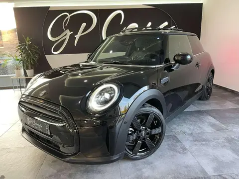 Annonce MINI COOPER Essence 2021 d'occasion Belgique