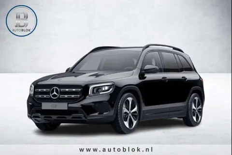 Annonce MERCEDES-BENZ CLASSE GLB Essence 2023 d'occasion 