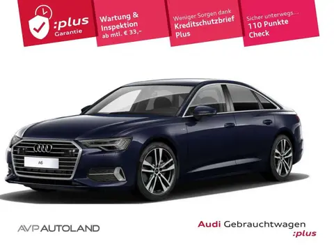 Used AUDI A6 Diesel 2021 Ad 