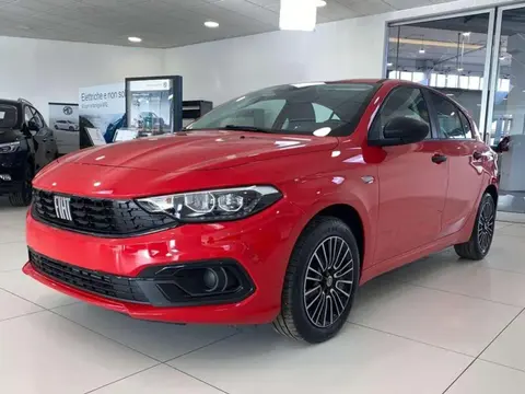 Annonce FIAT TIPO Diesel 2023 d'occasion 