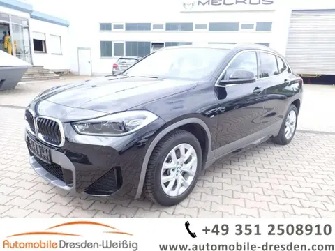 Annonce BMW X2 Essence 2023 d'occasion Allemagne