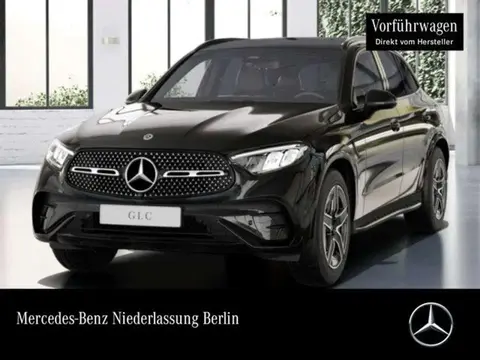 Annonce MERCEDES-BENZ CLASSE GLC Hybride 2023 d'occasion Allemagne