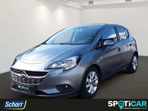 Used OPEL CORSA Petrol 2016 Ad 