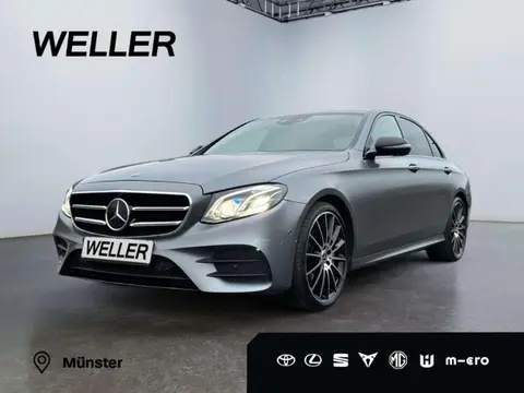 Used MERCEDES-BENZ CLASSE E Diesel 2017 Ad 