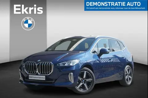 Used BMW SERIE 2 Hybrid 2024 Ad 