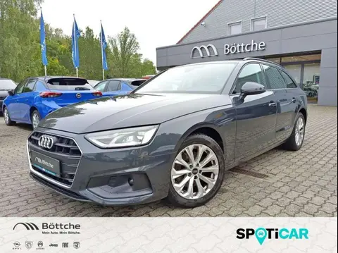 Used AUDI A4 Petrol 2022 Ad 