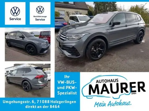 Used VOLKSWAGEN TIGUAN Petrol 2022 Ad 