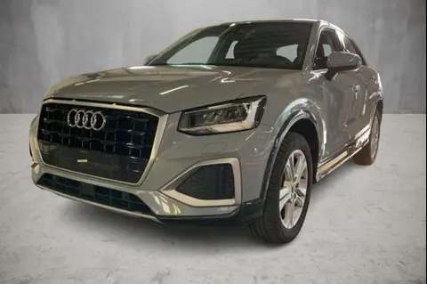 Used AUDI Q2 Petrol 2021 Ad 