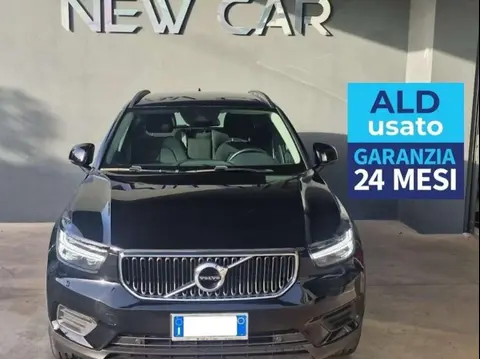 Used VOLVO XC40 Petrol 2021 Ad 