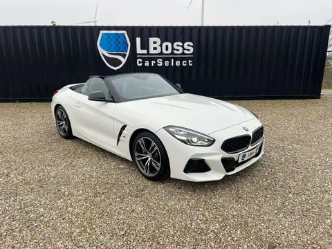 Annonce BMW Z4 Essence 2021 d'occasion 