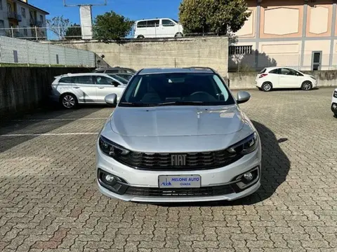 Annonce FIAT TIPO Diesel 2021 d'occasion 