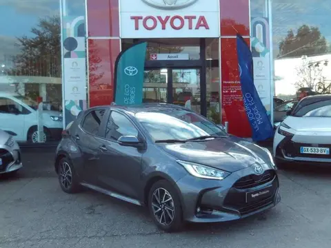 Annonce TOYOTA YARIS  2022 d'occasion 