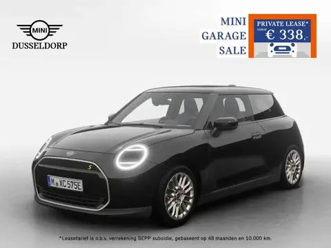 Used MINI COOPER Electric 2024 Ad 